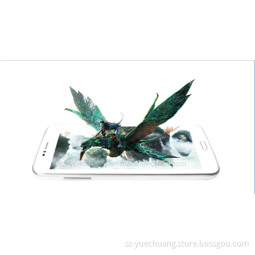 Big Screen 3D Android Tablet PC with GSM/WCDMA